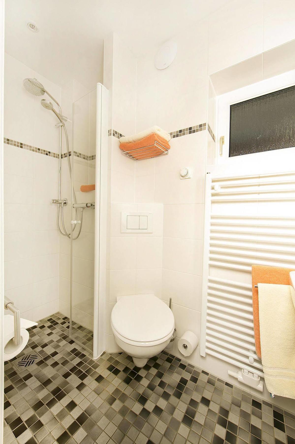 Ferienhotel Bernstein Трасенхайде Екстериор снимка